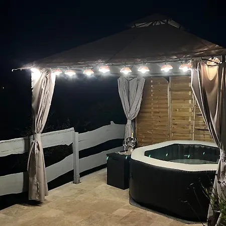 Διαμέρισμα 131, Spa, Parking Prive Sarlat-la-Caneda