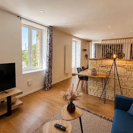 131, Spa, Parking Prive Sarlat-la-Caneda