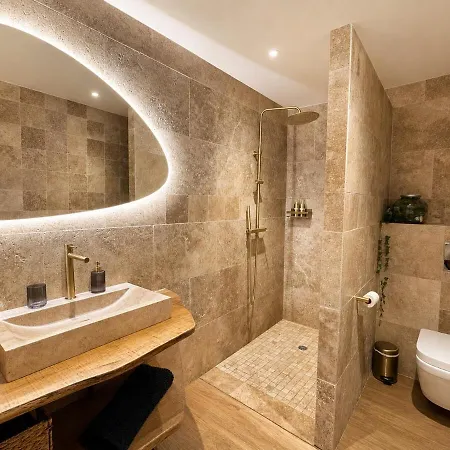 Διαμέρισμα 131, Spa, Parking Prive Sarlat-la-Caneda