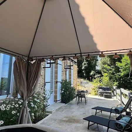 131, Spa, Parking Prive Διαμέρισμα Sarlat-la-Caneda