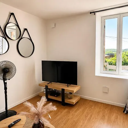 Διαμέρισμα 131, Spa, Parking Prive Sarlat-la-Caneda